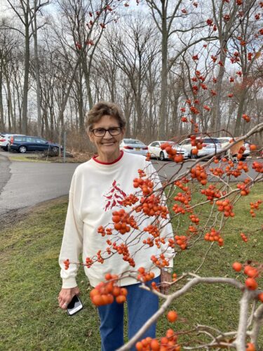 Rosalyn Suszek